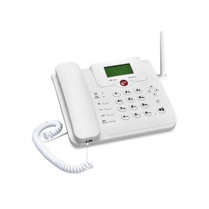 4G-WIFI 插卡固話